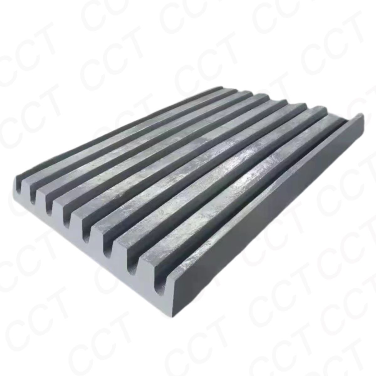 Jaw Plate CT-0009