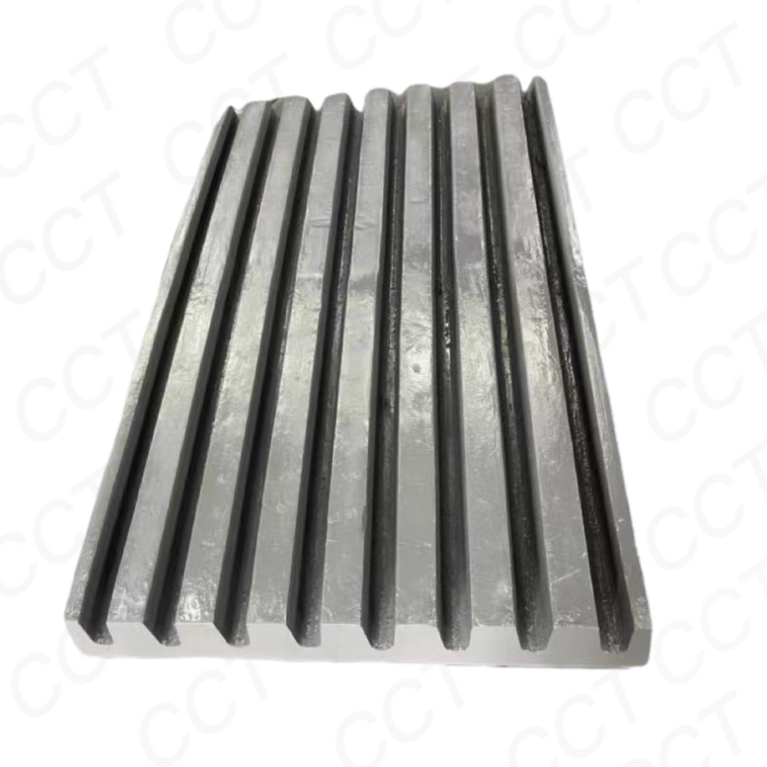 Jaw Plate CT-0008