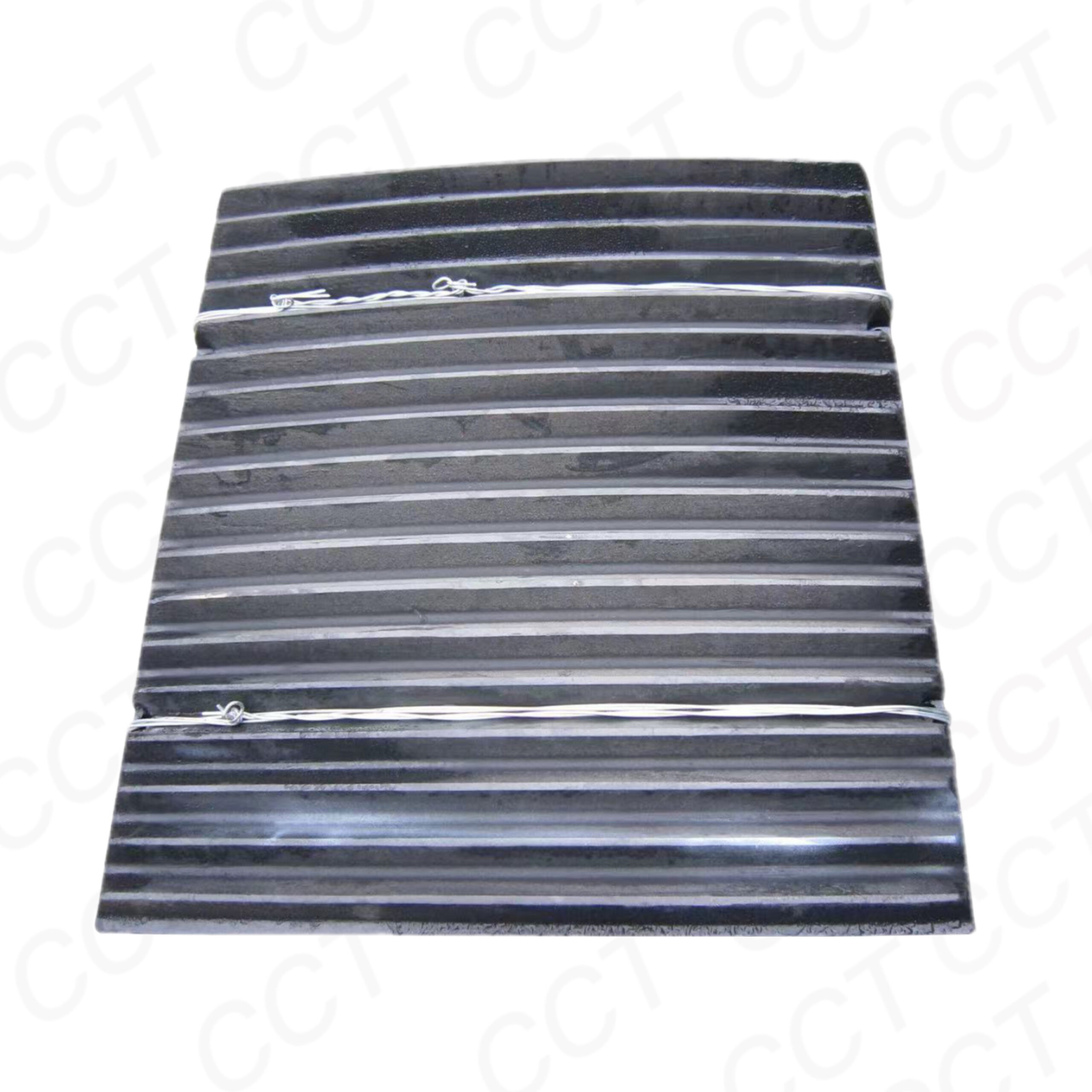 Jaw Plate CT-0012