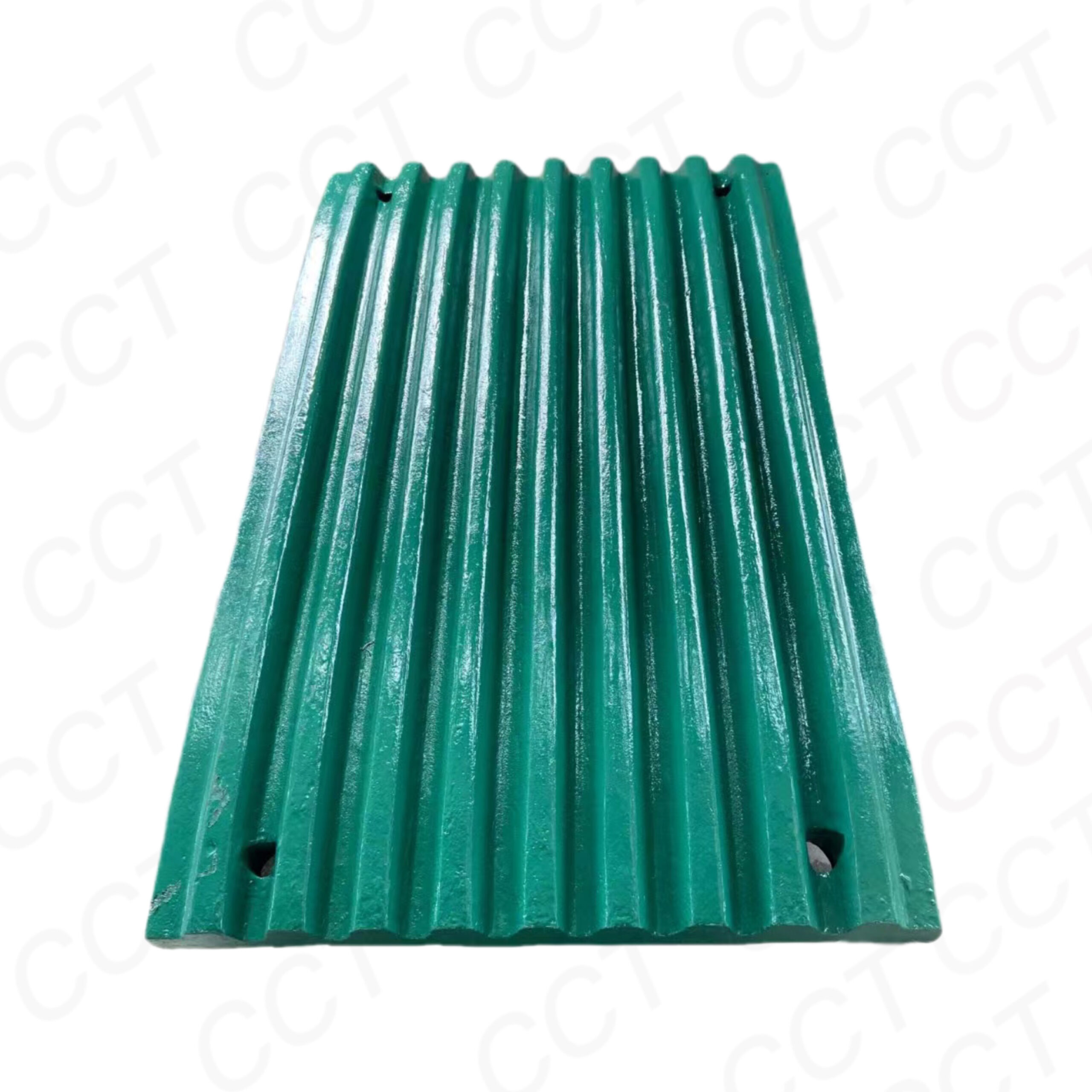 Jaw Plate CT-0010