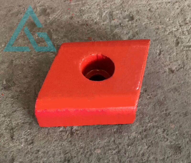 Protection Wear Block